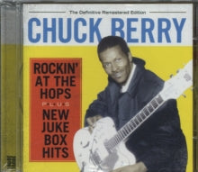 Berry,chuck - Rockin At The Hops / New Juke Box Hits