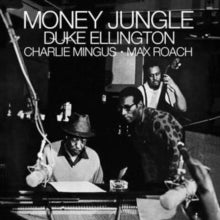 Ellington,duke / Mingus,charles / Roach,max - Money Jungle