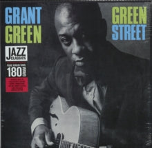 Green,grant - Green Street