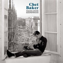 Baker,chet - Italian Movie Soundtracks
