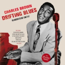 Brown,charles - Drifting Blues (2 Bonus Tracks/180g)