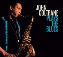 Coltrane,john - Plays The Blues