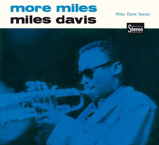 DAVIS,MILES - MORE DAVS