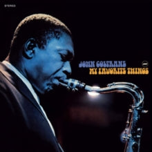 Coltrane,john - My Favorite Things