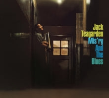 Teagarden,jack - Mis'ry & The Blues + Think Well Of Me
