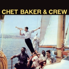 Baker,chet - Chet Baker & Crew (yellow Vinyl/180g)