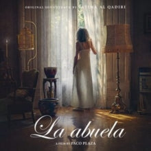 Fatima Al Qadiri - La Abuela (the Grandmother) (clear Vinyl)