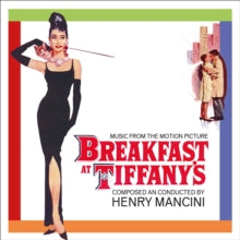 Mancini,henry - Breakfast At Tiffanys (deluxe Edition)