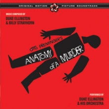 Ellington,duke - Anatomy Of A Murder O.s.t. (1 Bonus Track/24bt Digital Remaster)
