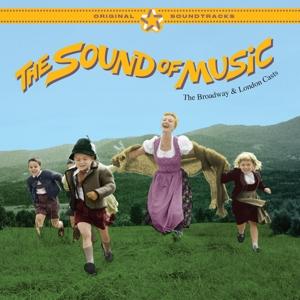 RODGERS,RICHARD / HAMMERSTEIN III,OSCAR - RICHARD RODGERS & OSCAR HAMMERSTEIN III (LIMITED/24BIT REMASTER)