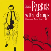 Parker,charlie - Charlie Parker With Strings (purple Vinyl)