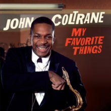 Coltrane,john - My Favorite Things