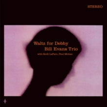 Evans,bill - Waltz For Debby (lp/7inch)