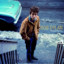 Dylan,bob - Debut Album