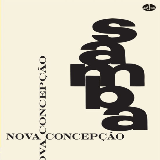 DEODATO,EUMIR'S SAMBA NOVA CONCEPCAO - SAMBA NOVA CONCEPCAO