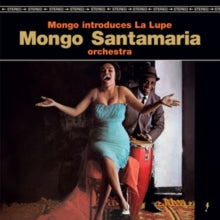 Santamaria,mongo - Mongo Introduces La Lupe (limited Edition)