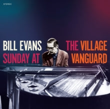 Evans,bill - Sunday At The Village Vanguard (red Vinyl/180g)