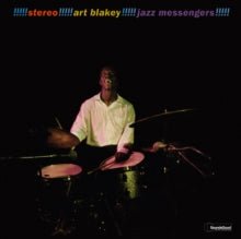 Blakey,art - Jazz Messengers!!!!! (limited Edition)