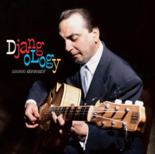 Reinhardt,django - Djangology (limited Edition/Blue Vinyl)