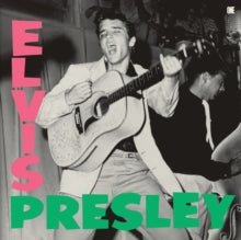 Presley,elvis - Debut Album (limited Edition)