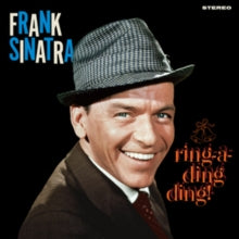 Sinatra,frank - Ring-a-ding Ding! (limited Edition/Blue Vinyl)