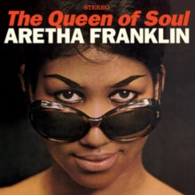 Franklin,aretha - Queen Of Soul (limited Edition)