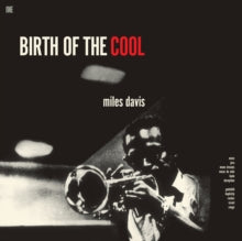 Davis,miles - Birth Of The Cool (limited Edition)
