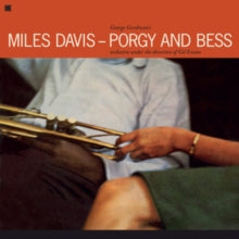 Davis,miles - Porgy And Bess (limited Edition)
