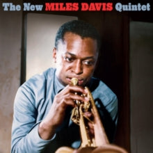 Davis,miles - Miles Davis Quintet (red Vinyl)