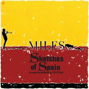 DAVIS,MILES - SKETCHES OF SPAIN