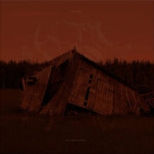 Cult Of Luna - Raging River (milky Clear W/ Black Speckles Vinyl)