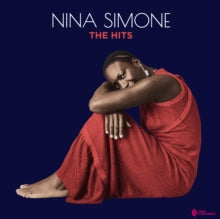 Simone,nina - Hits (180g/Gatefold)