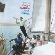Baker,chet - Jazz At Ann Arbor (180g)