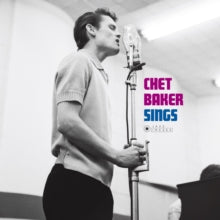Baker,chet - Sings (180g/Gatefold)