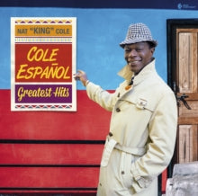 Cole,nat King - Cole Espanol - Greatest Hits (180g/Gatefold/Virgin Vinyl)