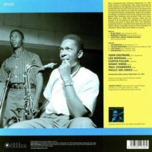 Coltrane,john - Blue Train (180g)