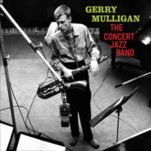 Mulligan,gerry - Concert Jazz Band