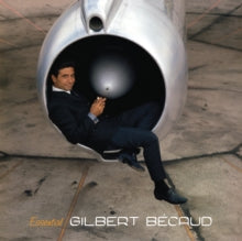 Becaud,gilbert - Essential (180g)