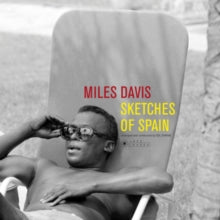 Davis,miles - Sketches Of Spain (limited Edition/Yellow Vinyl)