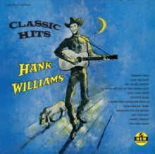 Williams,hank - Classic Hits (limited Edition)