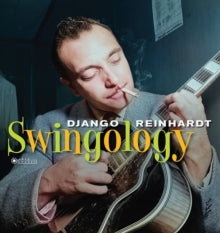 Reinhardt,django - Swingology (blue Vinyl)