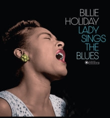 Holiday,billie - Lady Sings The Blues(blue Vinyl)