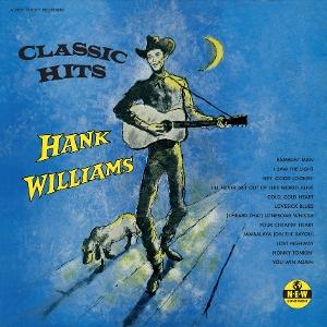 WILLIAMS,HANK - CLASSIC HITS (LIMITED EDITION) (DIGI)
