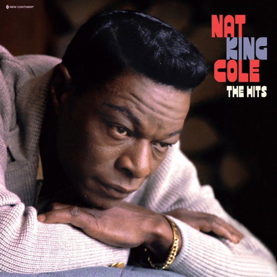 COLE,NAT KING - HITS (LIMITED EDITION)