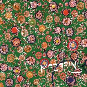 MAZARIN - WE'RE ALREADY THERE