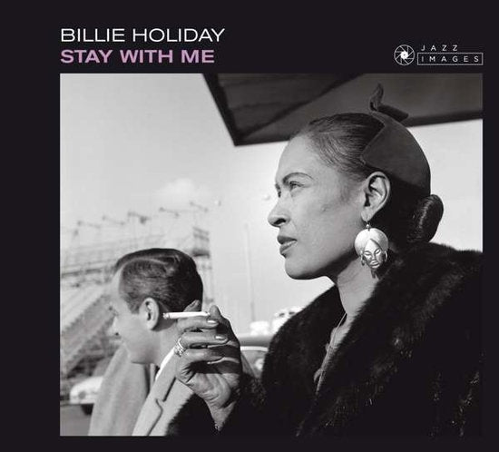 HOLIDAY,BILLIE - STAY WITH ME