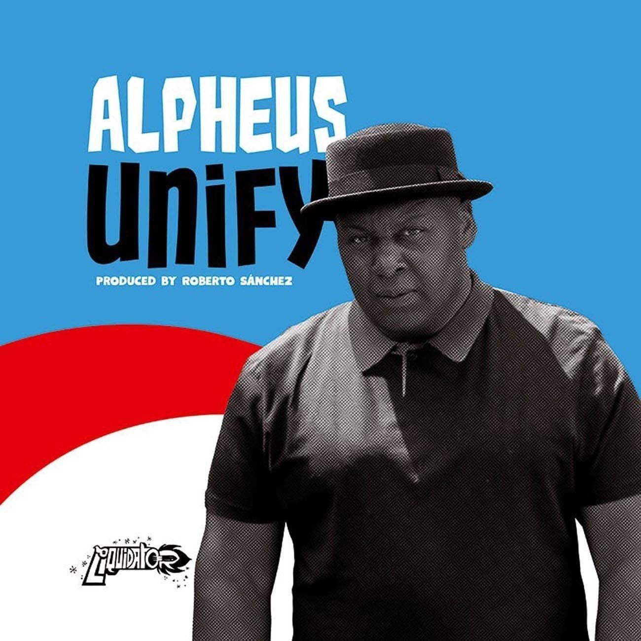ALPHEUS - UNIFY