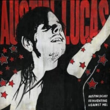 Lucas,austin - Reinventing Against Me!