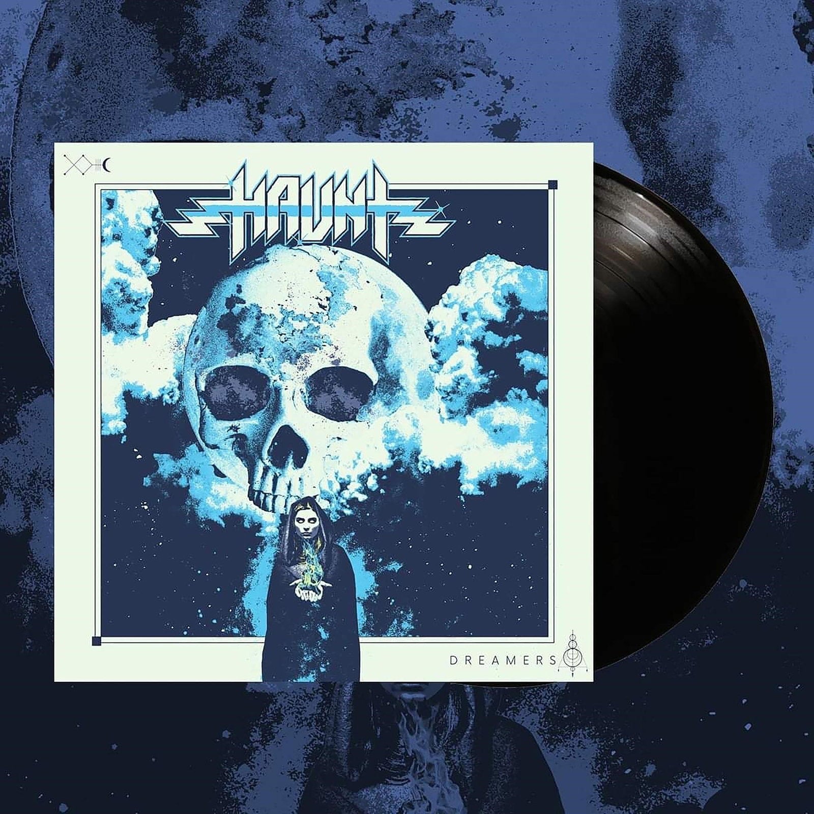 HAUNT - DREAMERS