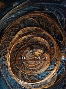 Roach,steve - Portals & Spirals